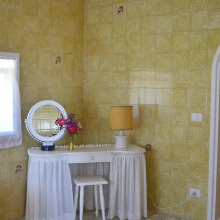 Antique With An Enclosed Garden And Seaview Villa